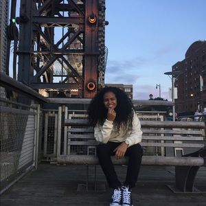 Meet your Posher, Skilynn